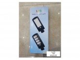 كشاف LED طاقة شمسية قوة 200W