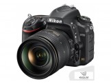 Nikon D750 DSLR Camera + 24-120mm...
