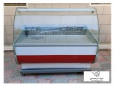 ثلاجة عرض + ثلاجة تبريد دفتين بسعر مغري Image 3