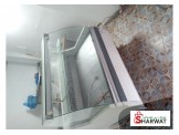 ثلاجة عرض بمواصفات ممتازة للحوم و...