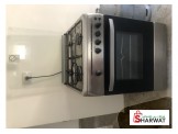 غاز مستعمل بحالة ممتازة 