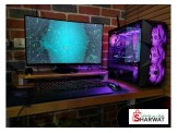 جهاز كمبيوتر rtx3070ti Image 2