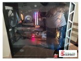 بيع جهاز جيمينغ (selling gaming pc ) مع شاشة  Image 3