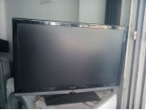 تلفزيونات lcd & led بجميع الاحجام وبسعر مميز 