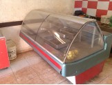 ثلاجة عرض  Image 2