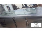 ثلاجات وتستر