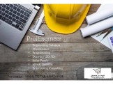 Proengineer for technical and aut...