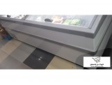 ثلاجه مفرزات جديده طول مترين ونص وعرض متر  Image 2