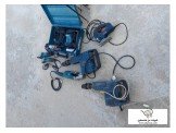 آلات ومعدات