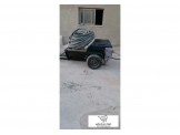 ماكنة قصارةة مضخة 