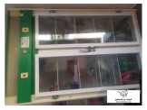 ثلاجة بوضع ممتاز 