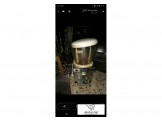 عدة مقهى كوفي شوب مطعم كراسي وطاولات وثلاجات Image 3
