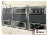 كشافات ملاعب ، 475 W 