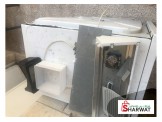 نشافة امريكي قطع