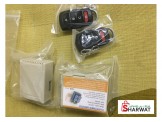ريموت 4 حركات 12v dc 