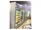 ثلاجة تبريد و ماكينة طحن قهوه Image 2