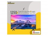 تلفزيون 50 بوصة Image 3