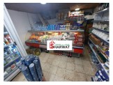 ثلاجة عرض