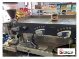 اسبرسو قهوة 