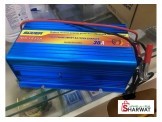 جهاز شحن بطاريه سياره  Image 3
