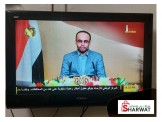 تلفزيون عدد ٢ واحد ٣٢ بوصة وثاني ...