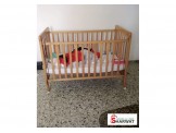 تلاجة صوبة حطب تخت اطفال ثلاجة تجارية Image 3