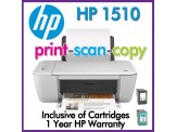 طابعة hp الأصلية