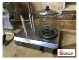 ماكنة نقانق 