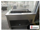 سخان طعام للمطاعم