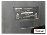 شاشة 65 بوصة 3D LED