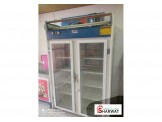 ثلاجات عدد ٣