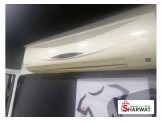 للبيع عدد 2 مكيف (مزكان) 