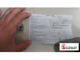 لمبات ليد أوتوماتيك LED مستشعر حركة Image 2