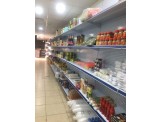 عدة سوبر ماركت وأغراض للبيع Image 3