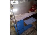 ماكنات محل دراي كلين للبيع كاملة مع اثاث Image 2