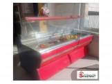 ثلاجة عرض بسعر مغري