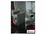 سماعات JVC الاصلي