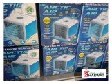 كمية مكيفات صغيرة شحن كهرباء عن ط...