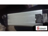 بطاريه36فولت بسكليت كهربائي  Image 2