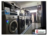ديكور معرض اجهزة كهربائية مستعمل Image 3