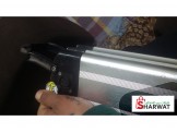 بطاريه36فولت بسكليت كهربائي  Image 3