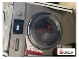 ثلاجة وغسالة استعمال ١٠ شهور Image 2
