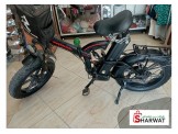 دراجه هوائيه كهربائية  Image 2