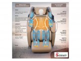 مشروع صغير كرسي مساج دفع مسبق  Image 3