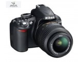 كاميرا نيكون 3100 D 