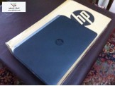 لاب توب hp i5 بحالة ممتازة جدا 