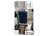 HP LaserJet Enterprise MFP M725f MFP طابعة Image 2