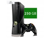 xbox 360 slim 