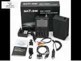 جهاز تعير الصحن Satlink