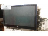 شاشة تلفزيون 52 بوصة lcd